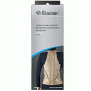 Blunding Faja Espaldillera Dorsolumbar - Farmacias Arrocha