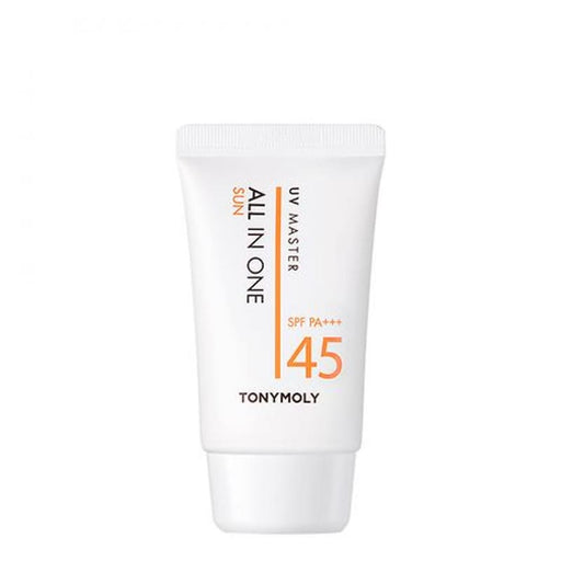 Tony Moly Uv Master All In One Sun - Farmacias Arrocha