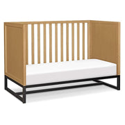 Da Vinci Cuna Ryder 3 En 1 Convertible En Color Honey - Farmacias Arrocha