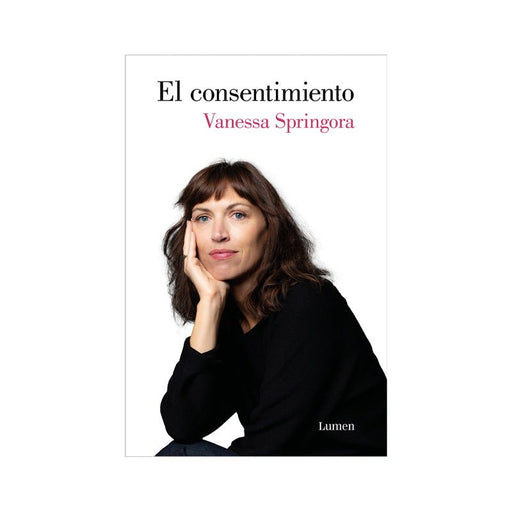 El Consentimiento - Farmacias Arrocha
