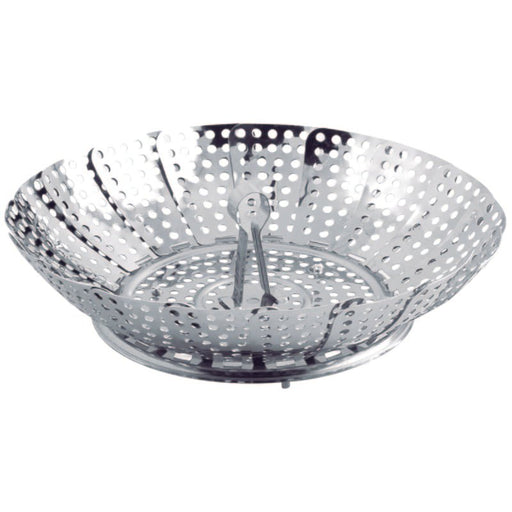 Metaltex Canasta De Acero Inox Para Hervir 23Cm - Farmacias Arrocha
