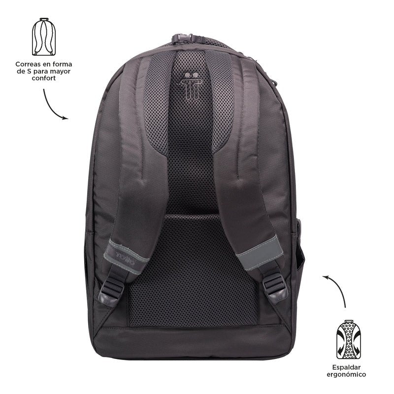 Totto Morral Para Tablet Y Pc Indo Large - Farmacias Arrocha
