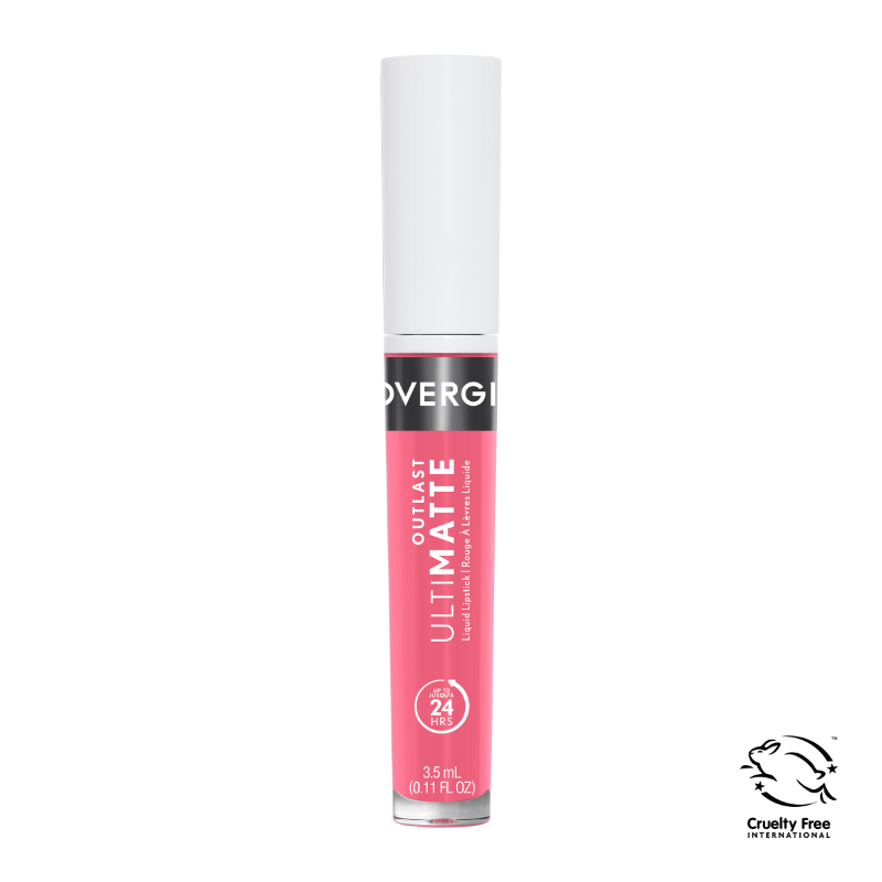 Covergirl Outlst Ultimatte Liq Lips - Farmacias Arrocha