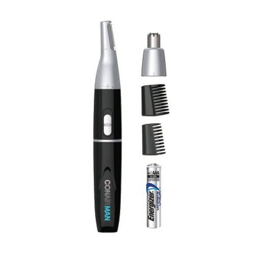Conair Set de 5 Piezas Para Bigote y Nariz - Farmacias Arrocha