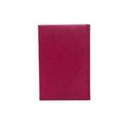 Agenda Premium Diaria Sunzal Burgundy 2026 - Farmacias Arrocha
