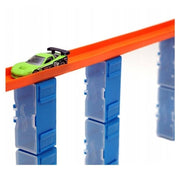 Hot Wheels Estuche para 18 Autos - Farmacias Arrocha