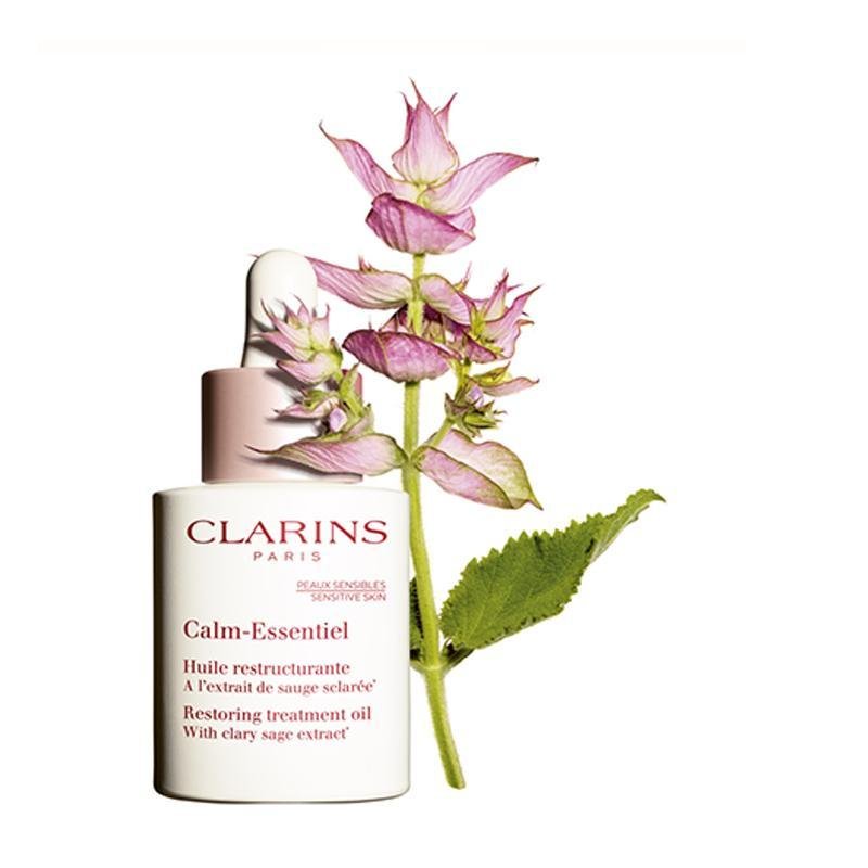 Clarins Calm Essentiel Oil 30Ml - Farmacias Arrocha