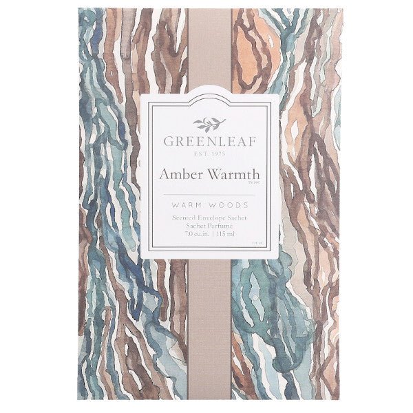 Greenleaf Sachet Grande - Farmacias Arrocha