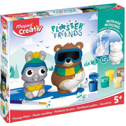 Maped Plaster Friends Winter - Farmacias Arrocha