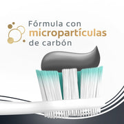 Pasta Dental Colgate Total 12 Carbón Activado 150Ml - Farmacias Arrocha
