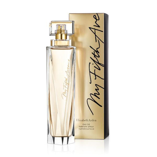 Elizabeth Arden My Fith Avenue Edp 100Ml - Farmacias Arrocha