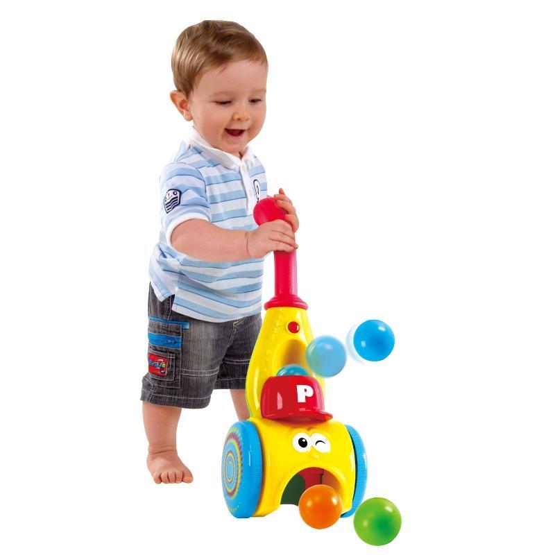 Play Go Recogedor De Bolas - Farmacias Arrocha