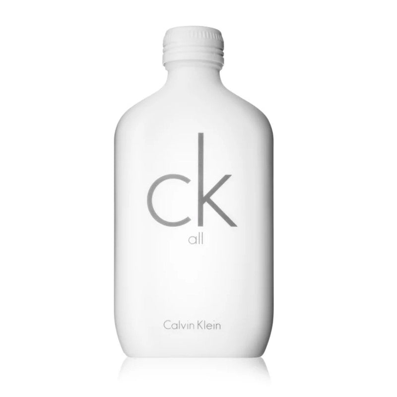 Calvin Klein All EDT - Farmacias Arrocha