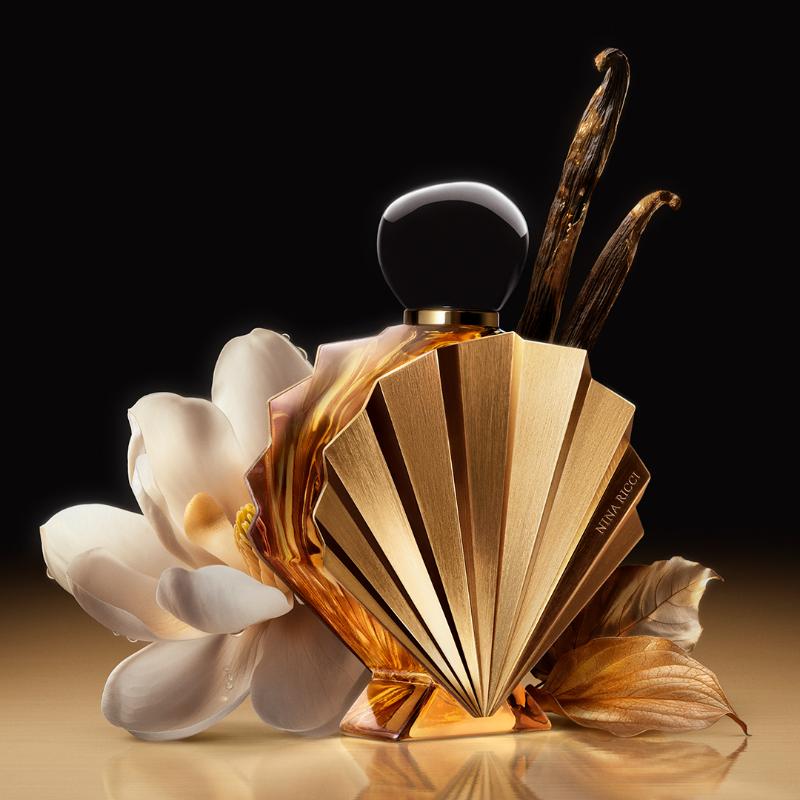 Nina Ricci Vénus de Nina Ricci Eau de Parfum - Farmacias Arrocha
