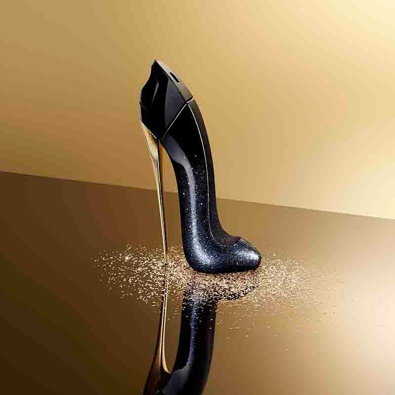 Carolina Herrera Good Girl Eau De Parfum Supreme - Farmacias Arrocha
