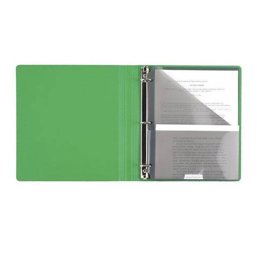 Mead Five Star 1" Binder - Farmacias Arrocha