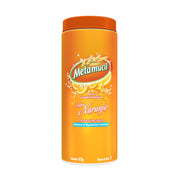 Metamucil Fibra Natural Sabor Naranja 425 G - 72 Dosis - Farmacias Arrocha