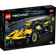 Lego Technic Bugatti Bolide - Farmacias Arrocha