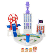 Paw Patrol Liberty & Jr. Patrollers - Farmacias Arrocha