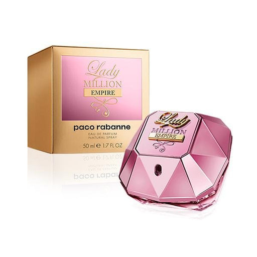 Paco Rabanne Lady Million Empire EDP 50 ML - Farmacias Arrocha
