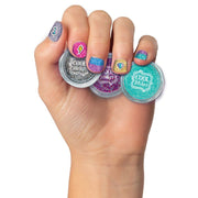 Go Glam Set Diseño de Uñas Brillantes - Farmacias Arrocha