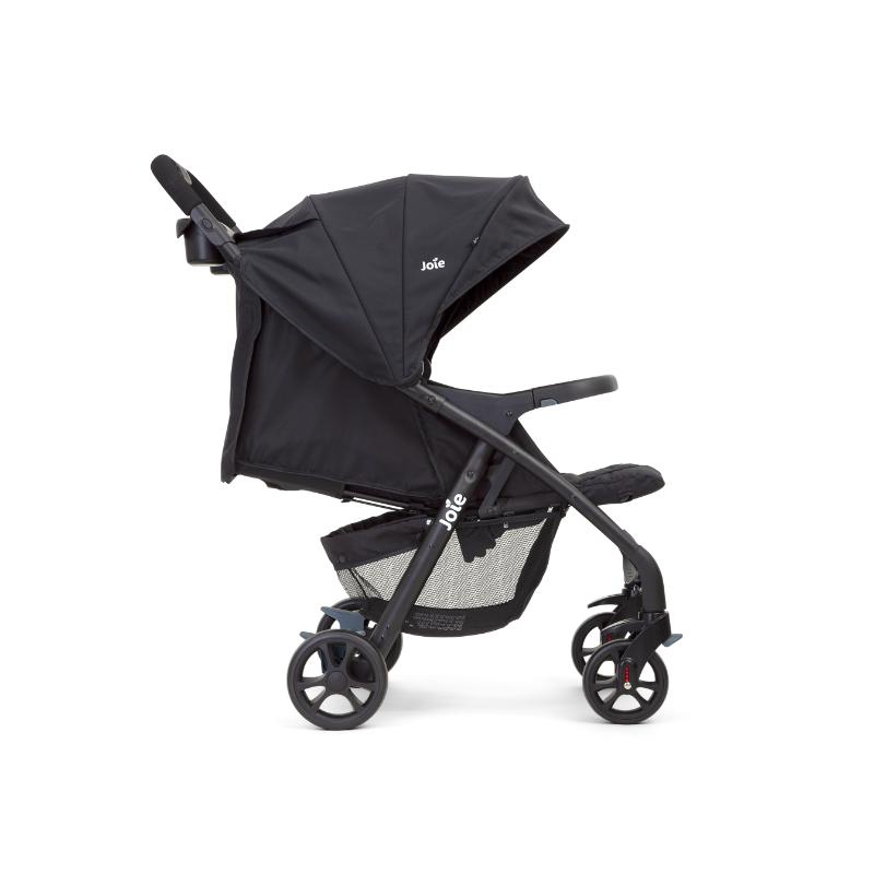 Joie Coche De Paseo Muze Coal - Farmacias Arrocha
