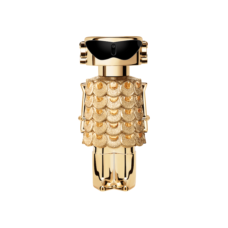 Fame Intense 80Ml Edp Refillable - Farmacias Arrocha