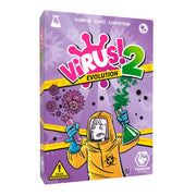Tranjis Games Virus! 2 Evolution - Farmacias Arrocha