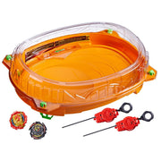 Beyblade Burst Quaddrive - Set De Combate Vector Cósmico - Farmacias Arrocha