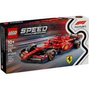 Lego Speed Champions Coche de Carreras Ferrari SF - 24 F1 - Farmacias Arrocha