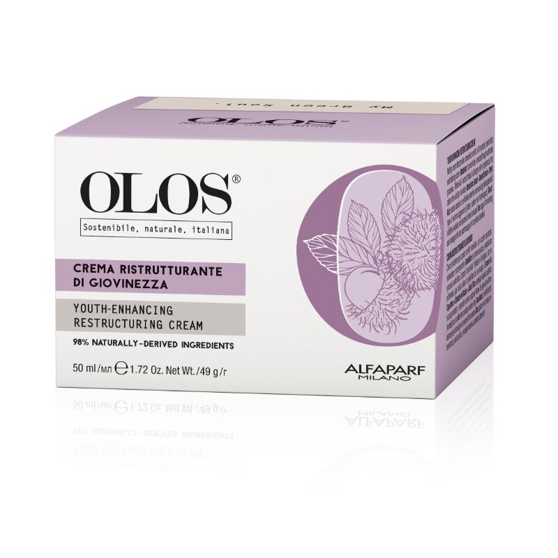 Olos Crema Di Giovinezza 50Ml - Farmacias Arrocha