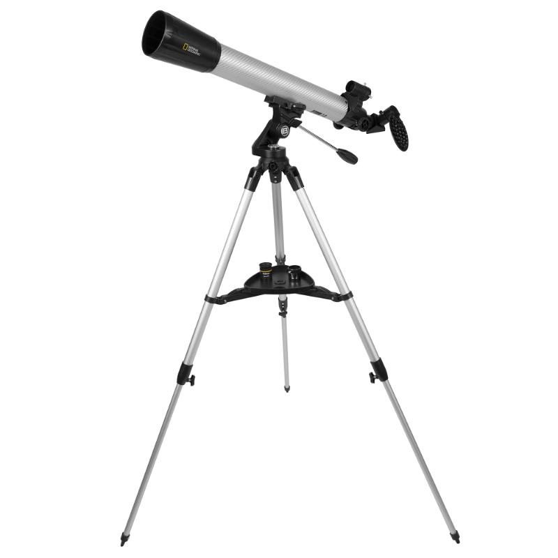 National Geographics Telescopio CF700SM 70mm - Farmacias Arrocha