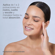 Isdin Isdinceutics Hyaluronic Concentrate 30 ml - Farmacias Arrocha