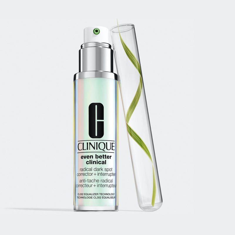 Clinique Suero Corrector+Interruptor Even Better Clinical™ Antimanchas 50 ml - Farmacias Arrocha