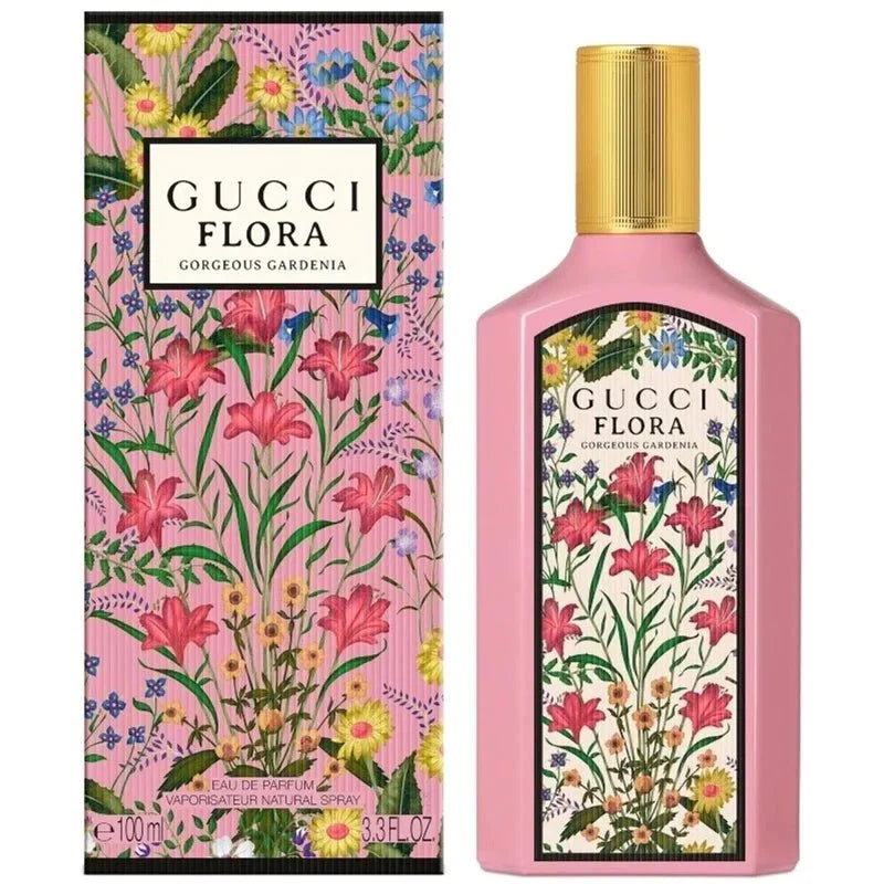 Gucci Flora Gardenia Edp - Farmacias Arrocha