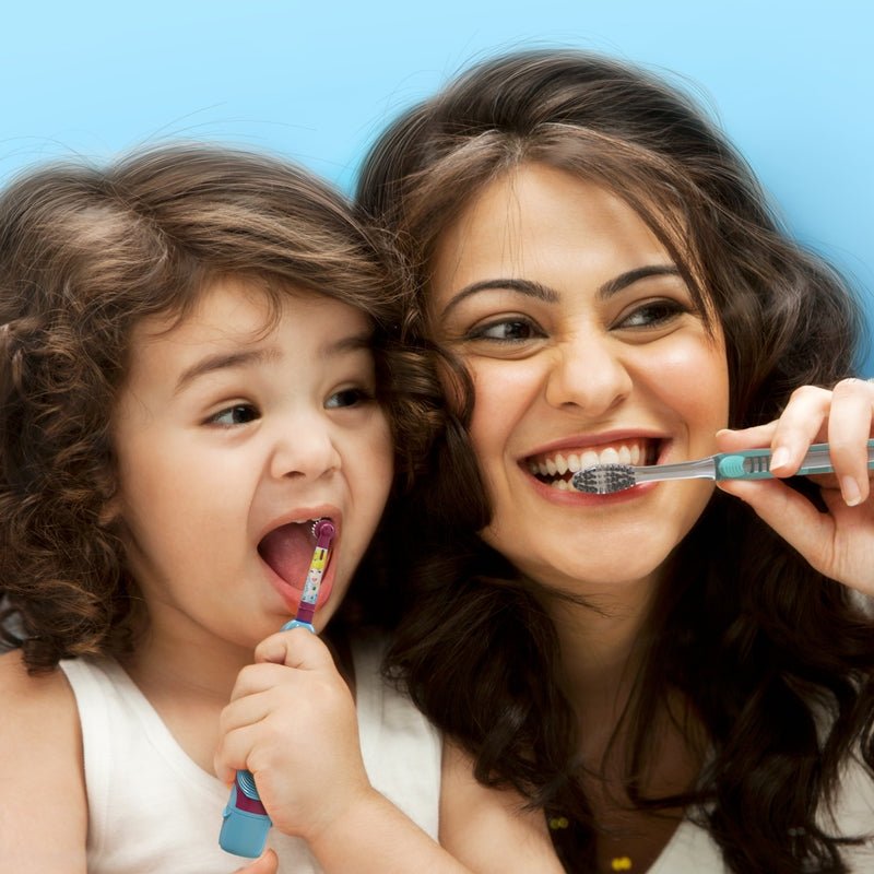 Pasta dental Anticaries con Flúor Oral - B extra Blancura con Bicarbonato 150 ml - Farmacias Arrocha