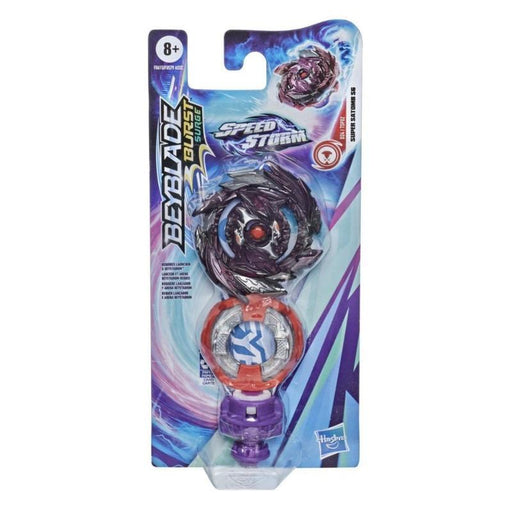 Beyblade Burst Surge Speedstorm - Kit Individual - Farmacias Arrocha