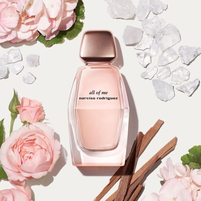 Narciso Rodriguez All Of Me EDP - Farmacias Arrocha