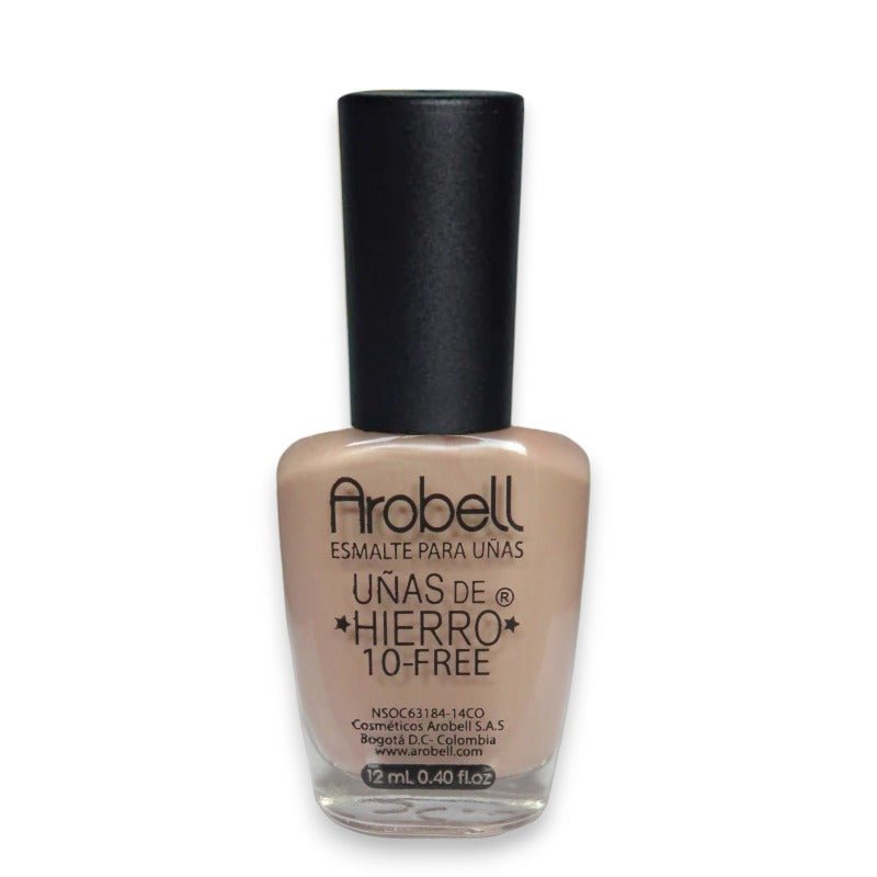 Arobell Esmalte 12Ml - Farmacias Arrocha