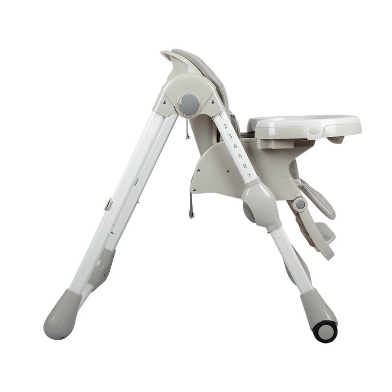 Infanti Silla De Comer Happy Meal Pro Grey - Farmacias Arrocha