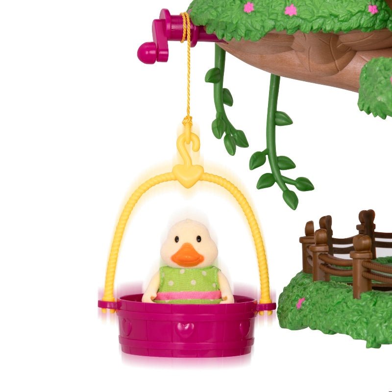 Lil Woodzeez Casa del Árbol - Farmacias Arrocha