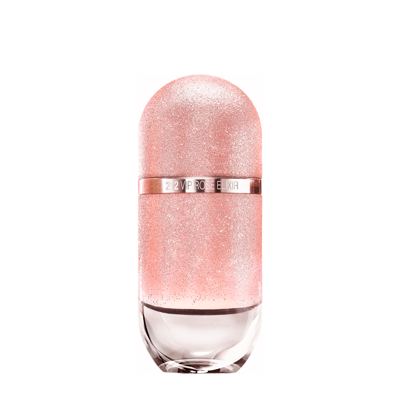 Carolina Herrera 212 Vip Rosé Elixir EDP - Farmacias Arrocha