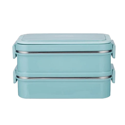 Oxford Lonchera Térmica Acero Inox Rectangular - Farmacias Arrocha