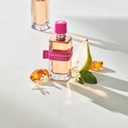 Abercrombie & Fitch 100% Passion Woman Eau de Parfum - Farmacias Arrocha