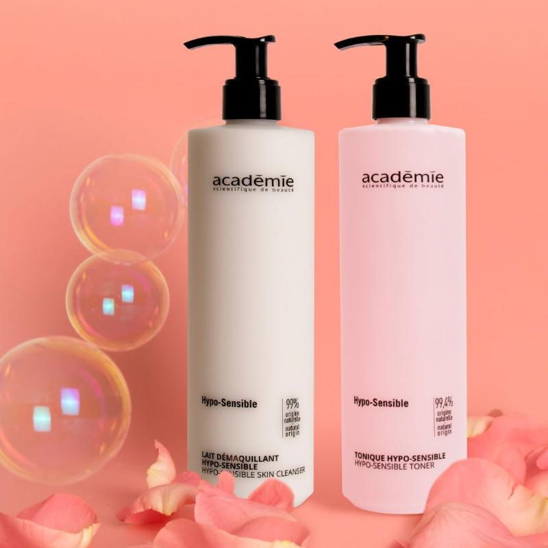 Academie Hypo Sensible Toner - Farmacias Arrocha