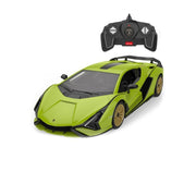 Rastar Lamborghini Sian Kit De Construcción Escala 1:18 - Farmacias Arrocha