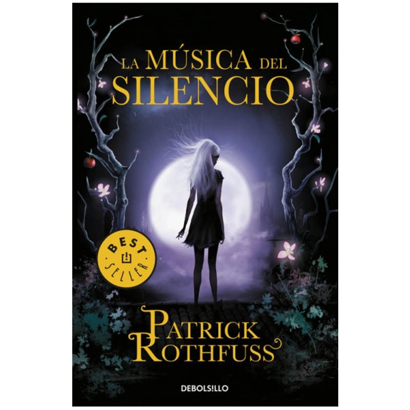 La Música Del Silencio (Crónica Del Asesino De Reyes 3) - Farmacias Arrocha