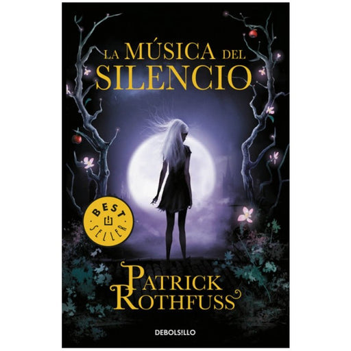 La Música Del Silencio (Crónica Del Asesino De Reyes 3) - Farmacias Arrocha