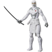 G.I. Joe Figura Snakes Eyes - Farmacias Arrocha