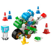 Lego Mario Kart: Moto Yoshi - Farmacias Arrocha
